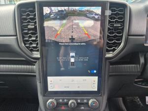Ford Ranger 2.0 SiT double cab XL 4x4 auto - Image 15