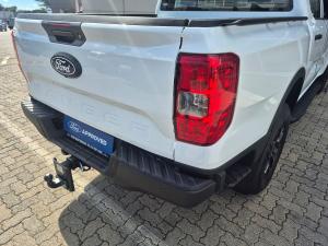 Ford Ranger 2.0 SiT double cab XL 4x4 auto - Image 6