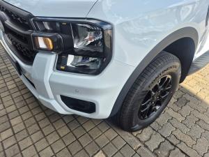 Ford Ranger 2.0 SiT double cab XL 4x4 auto - Image 8