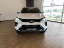 Thumbnail Toyota Fortuner 2.8GD-6 4x4 VX