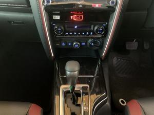 Toyota Fortuner 2.8GD-6 4x4 VX - Image 9