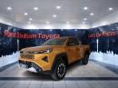 Thumbnail Toyota Hilux 2.8GD-6 Xtra cab Raider X