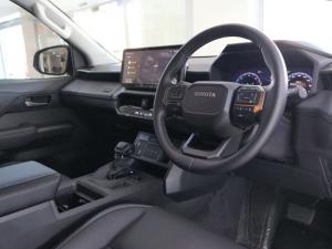 Toyota Hilux 2.8GD-6 Xtra cab Raider X - Image 5