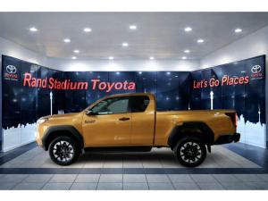 Toyota Hilux 2.8GD-6 Xtra cab Raider X - Image 6