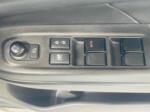 Suzuki Swift 1.2 GL+ manual - Image 16