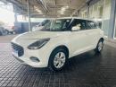 Thumbnail Suzuki Swift 1.2 GL+ manual