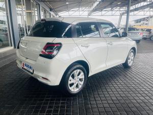 Suzuki Swift 1.2 GL+ manual - Image 7