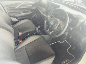 Suzuki Swift 1.2 GL+ manual - Image 9