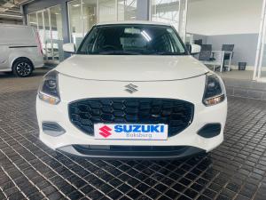 Suzuki Swift 1.2 GL+ manual - Image 2