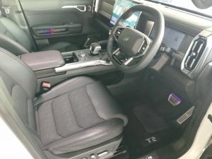Jetour T2 2.0T Odyssey XWD - Image 12