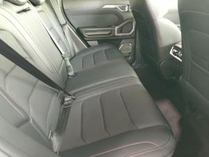 Jetour T2 2.0T Odyssey XWD - Image 13