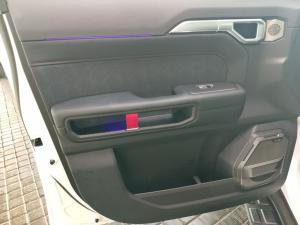 Jetour T2 2.0T Odyssey XWD - Image 16