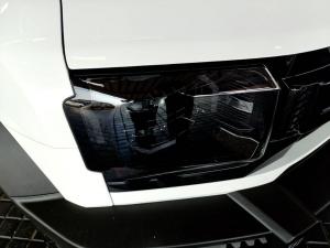 Jetour T2 2.0T Odyssey XWD - Image 18