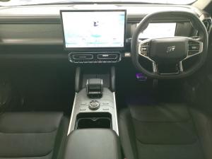 Jetour T2 2.0T Odyssey XWD - Image 20