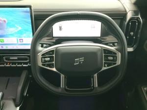Jetour T2 2.0T Odyssey XWD - Image 21