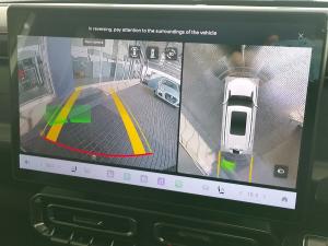 Jetour T2 2.0T Odyssey XWD - Image 23