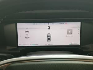 Jetour T2 2.0T Odyssey XWD - Image 25