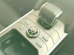 Jetour T2 2.0T Odyssey XWD - Image 26