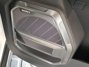 Jetour T2 2.0T Odyssey XWD - Image 27
