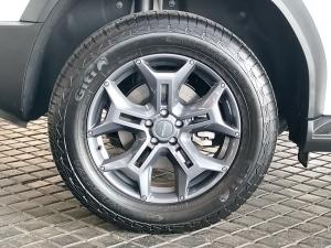Jetour T2 2.0T Odyssey XWD - Image 28