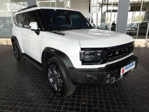 Jetour T2 2.0T Odyssey XWD - Image 3