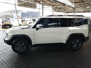 Jetour T2 2.0T Odyssey XWD - Image 4