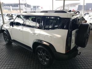 Jetour T2 2.0T Odyssey XWD - Image 5