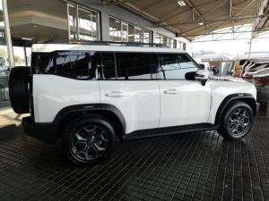 Jetour T2 2.0T Odyssey XWD - Image 8
