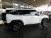 Jetour T2 2.0T Odyssey XWD - Thumbnail 8