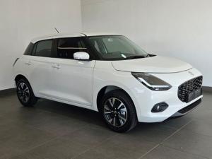 Suzuki Swift 1.2 GLX auto - Image 1