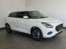 Thumbnail Suzuki Swift 1.2 GLX auto