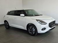 Thumbnail Suzuki Swift 1.2 GLX auto