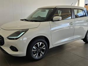Suzuki Swift 1.2 GLX auto - Image 5