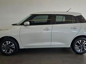 Suzuki Swift 1.2 GLX auto - Image 6
