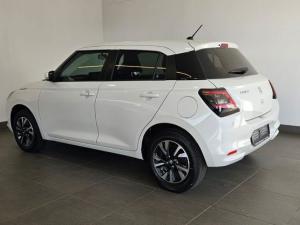 Suzuki Swift 1.2 GLX auto - Image 7