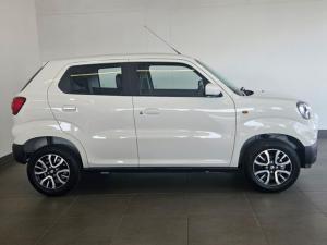 Suzuki S-Presso 1.0 GL+ auto - Image 3