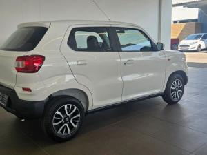 Suzuki S-Presso 1.0 GL+ auto - Image 4