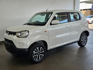 Suzuki S-Presso 1.0 GL+ auto - Image 5