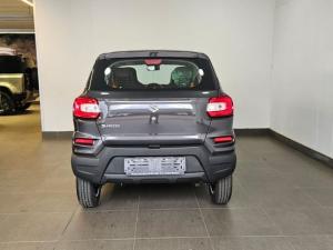 Suzuki S-Presso 1.0 GL+ auto - Image 6