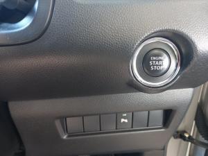Suzuki Swift 1.2 GLX manual - Image 14