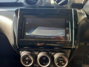 Suzuki Swift 1.2 GLX manual - Image 15
