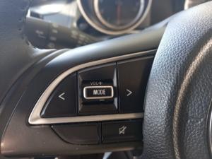 Suzuki Swift 1.2 GLX manual - Image 17