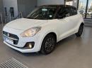 Thumbnail Suzuki Swift 1.2 GLX manual