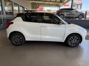 Suzuki Swift 1.2 GLX manual - Image 4