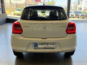 Suzuki Swift 1.2 GLX manual - Image 6