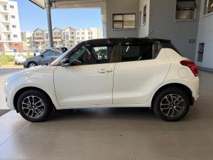Suzuki Swift 1.2 GLX manual - Image 7