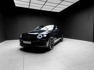 Bentley Bentayga V8 S - Image 11