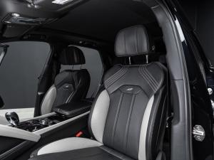 Bentley Bentayga V8 S - Image 12