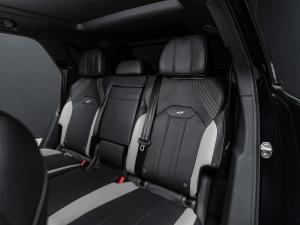 Bentley Bentayga V8 S - Image 16