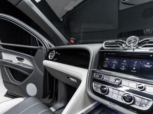 Bentley Bentayga V8 S - Image 19